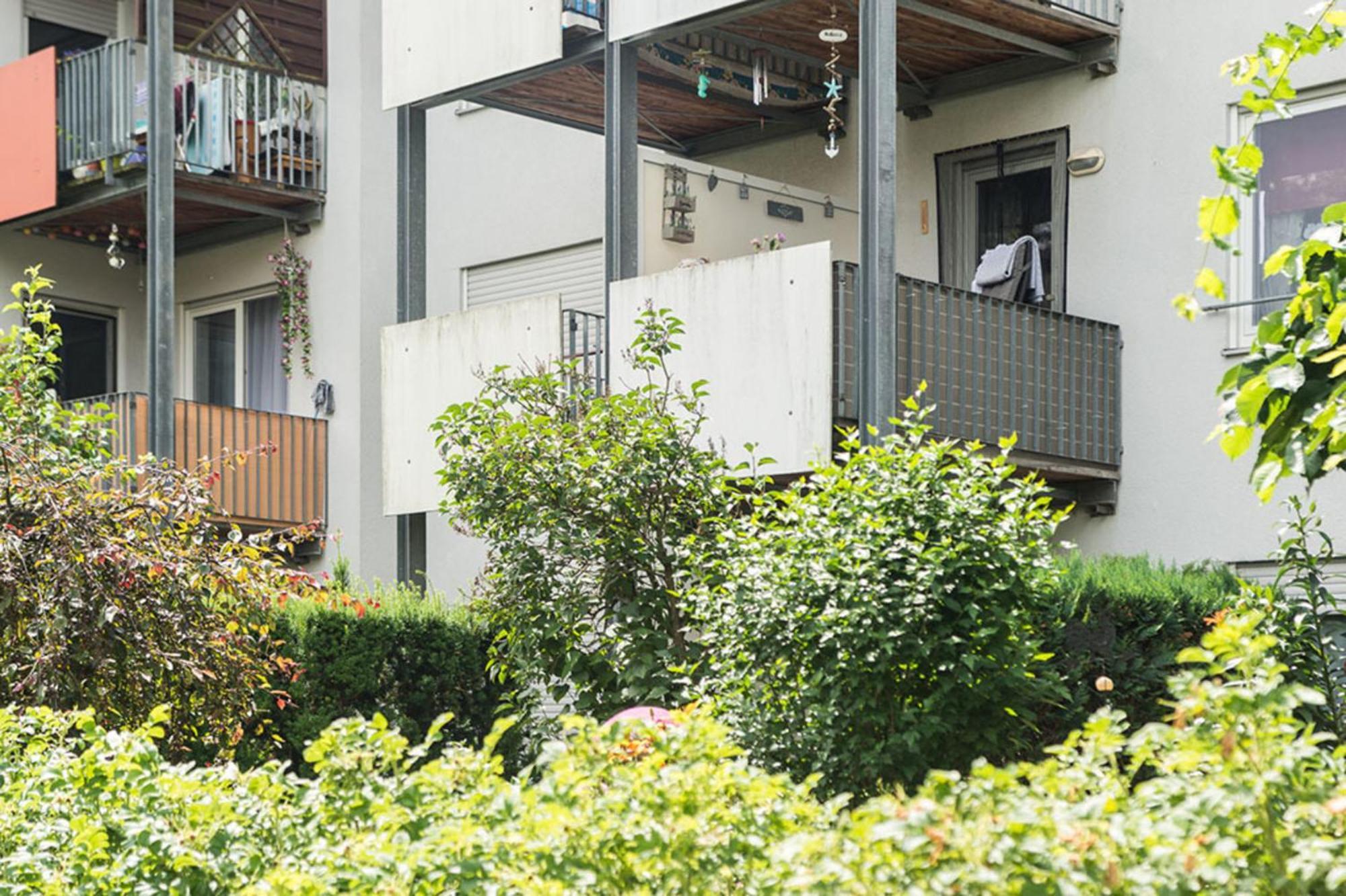 Hartha Apartment Exterior photo
